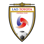Logo Lao Toyota