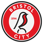 Logo Bristol City