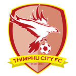 Logo Thimphu City
