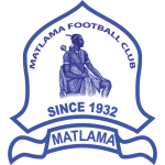 Logo Matlama