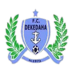 Logo Dekedaha