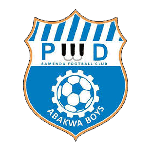 Logo PWD