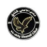 Logo Al Ahly Shendi
