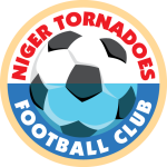 Logo Niger Tornadoes