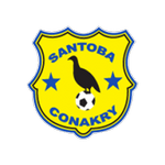 Logo Santoba