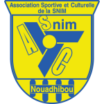 Logo SNIM