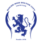 Logo Bolton City