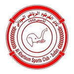 Logo Al Khartoum