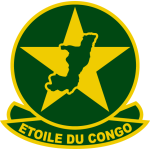 Logo Étoile du Congo