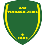 Logo Tevragh-Zeïne