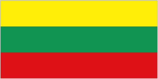 Logo Lithuania W