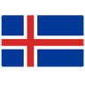Iceland (femmes)