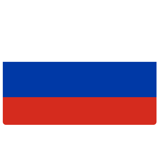 Logo Russia W