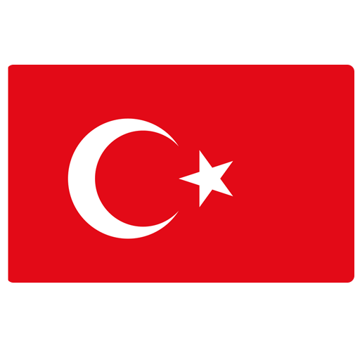 Logo Turkey W