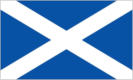 Logo Schotland (vrouwen)