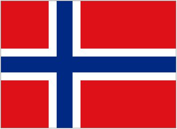 Noorwegen (vrouwen)