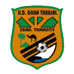 Logo Gran Tarajal
