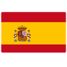Spanje (vrouwen)