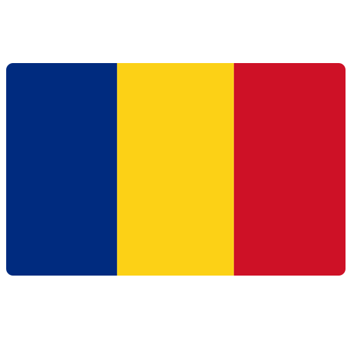 Logo Romania W