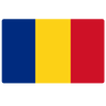 Romania (vrouwen)
