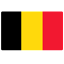 Belgique (femmes) - Red Flames