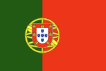 Portugal (vrouwen)