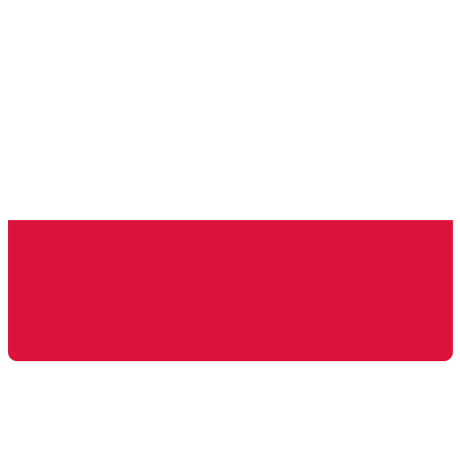 Logo Poland W