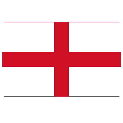 Logo Engeland (vrouwen)