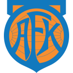 Logo Aalesund II