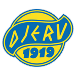 Logo Djerv