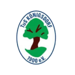 Logo TuS BW Königsdorf