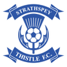 Strathspey Thistle