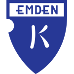 Logo Kickers Emden