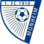 Logo Monheim
