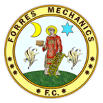 Logo Forres Mechanics